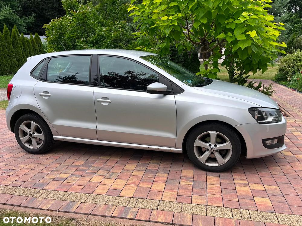 Volkswagen Polo 1.6 TDI DPF Comfortline - 4