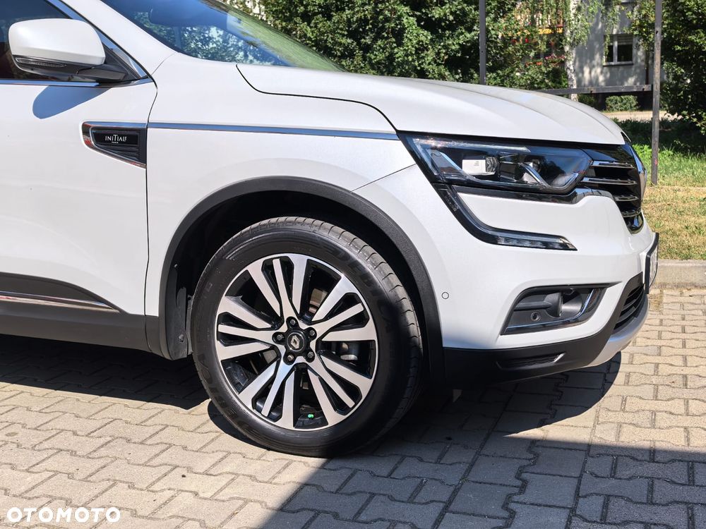 Renault Koleos 2.0 dCi Initiale Paris 4x4 X-Tronic - 5