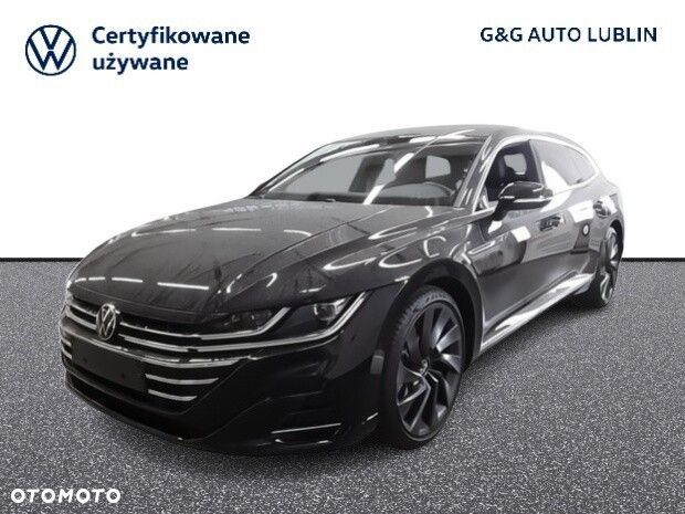 Volkswagen Arteon 2.0 TDI 4Motion R-Line DSG - 1