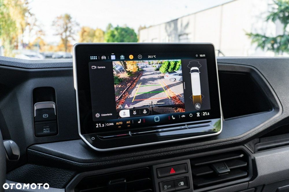 Volkswagen Crafter - 19