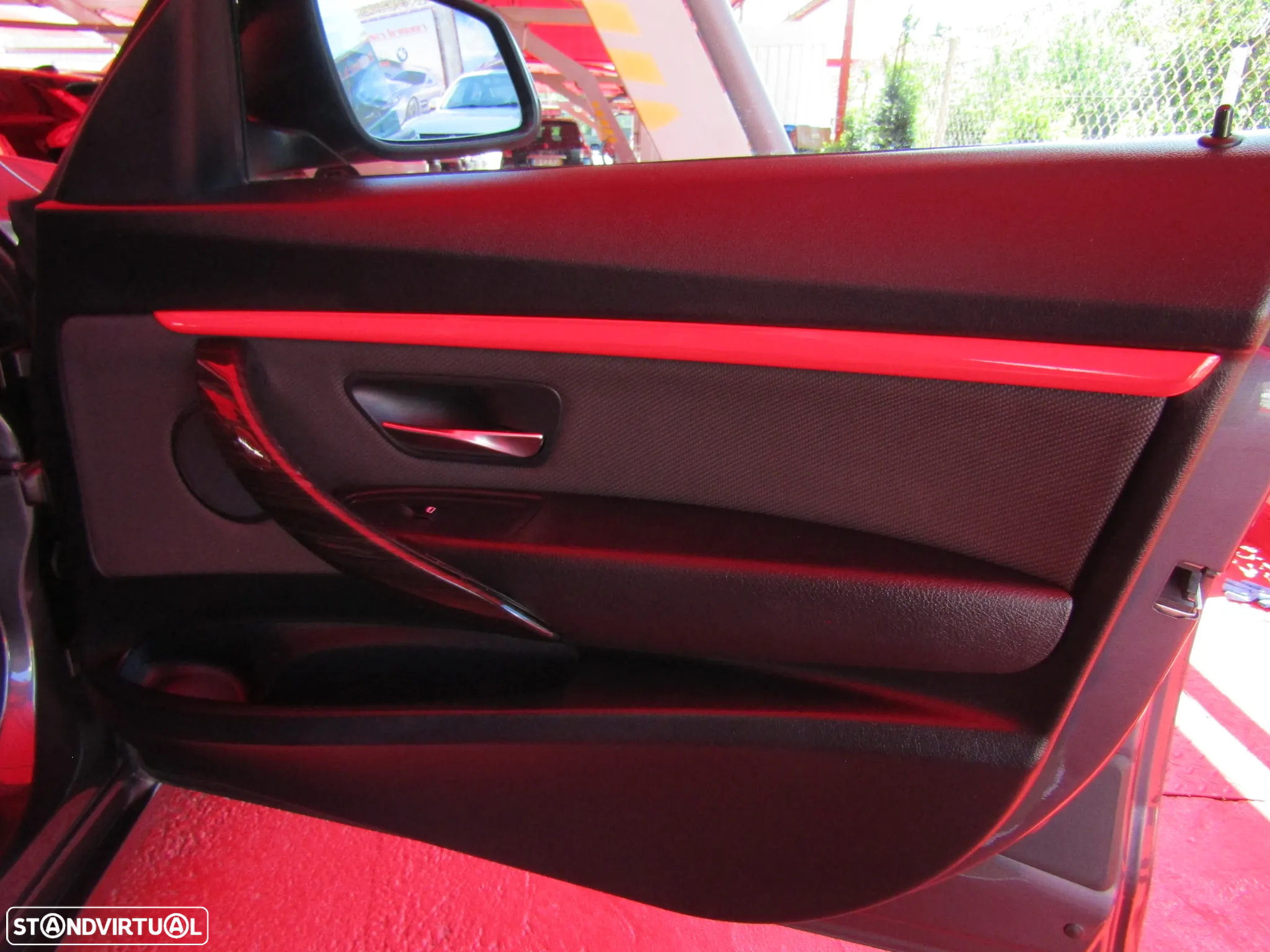 BMW 318 Gran Turismo d Pack M - 20
