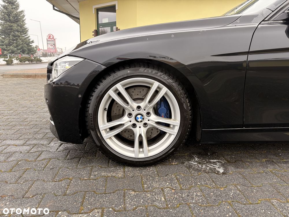 BMW Seria 3 - 8
