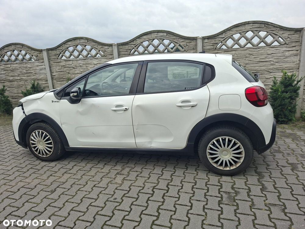 Citroën C3 BlueHDi 100 S&S C-SERIES - 9