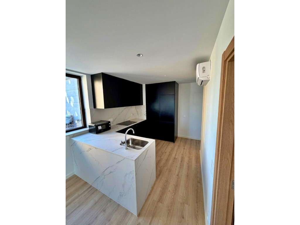 Oportunidade de Investimento | Apartamento Novo com Rentabilidade d... - Grande imagem: 3/4