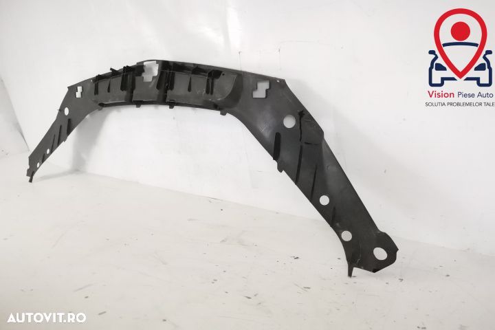 Acoperire Trager Original In Stare Buna Mercedes-Benz ML W166 2011 201 - 7