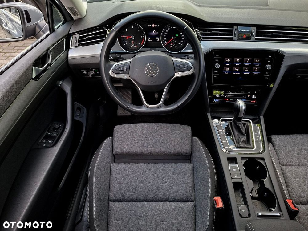 Volkswagen Passat Variant - 20
