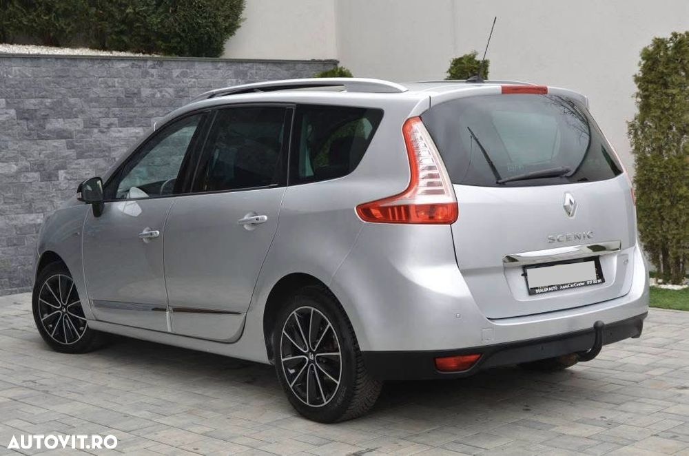 Renault Grand Scenic - 4