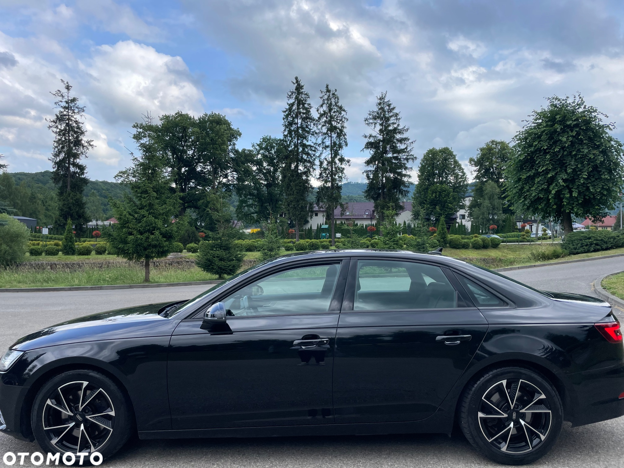 Audi A4 - 2