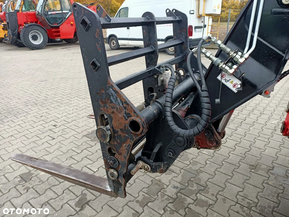 Manitou MT1440 - 9