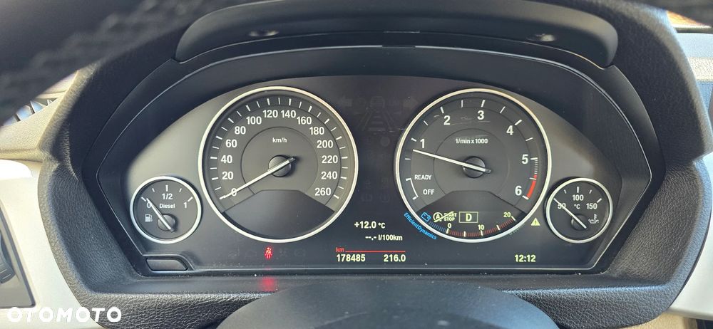 BMW Seria 4 418d Luxury Line - 5