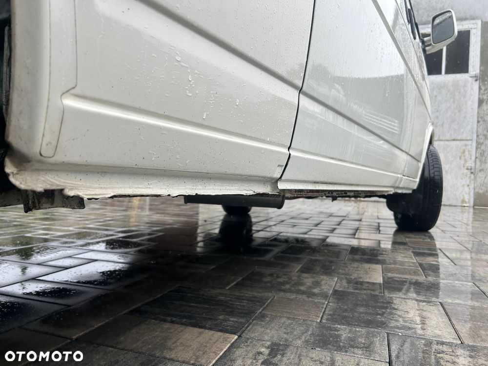 Fiat Ducato kamper Dethleffs - 11