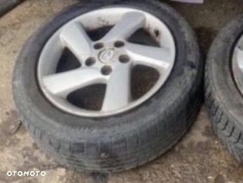 Felga felgi 16 cali aluminiowe alufelgi 5x114.3 koła mazda Toyota hyundai - 4