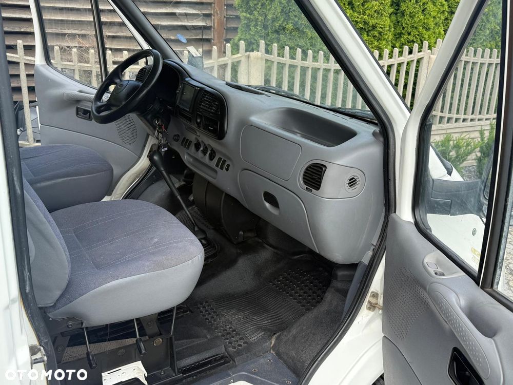 Ford Transit - 30