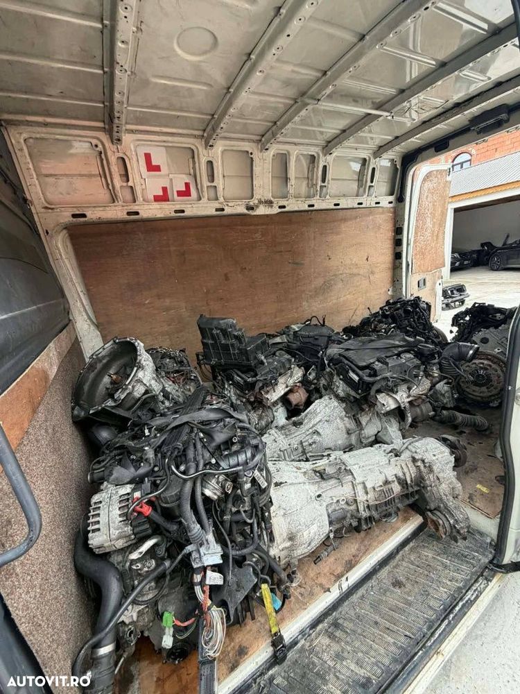 MOTOR N47d20C, MOTOR N47D20D, MOTOR N57D30A, Motor N57D30B - 5