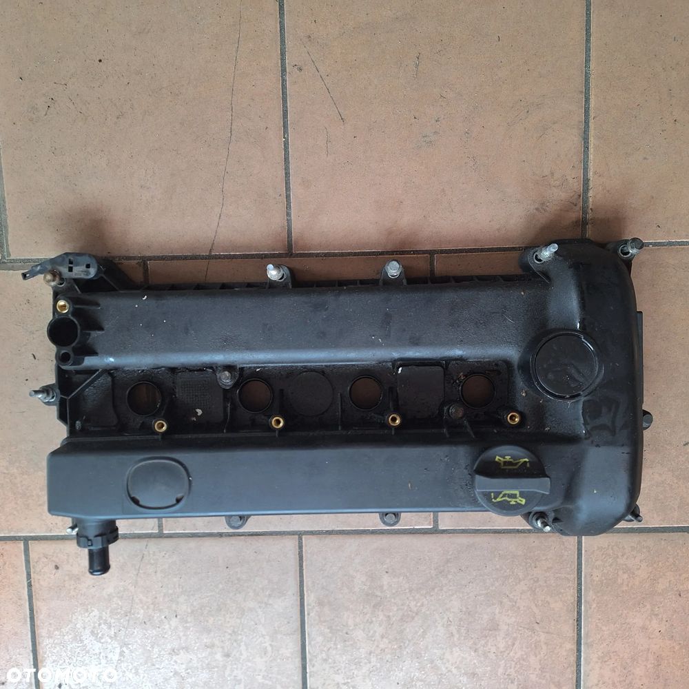 POKRYWA ZAWOROW MAZDA 3 5 6 1.8 16V 2.0 16V L50210210