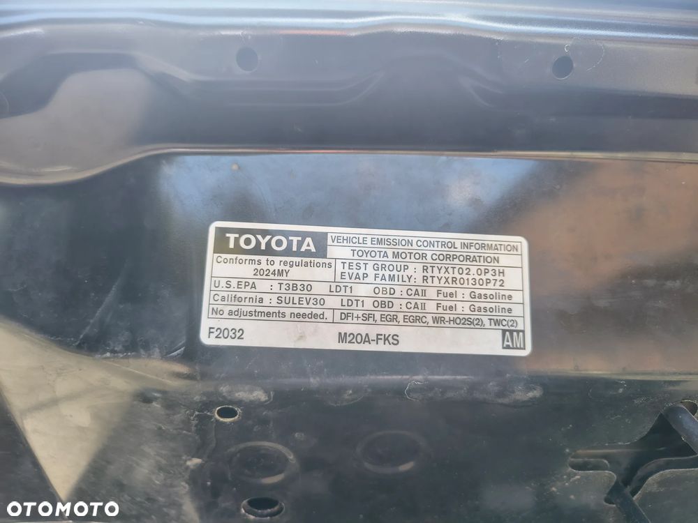 Toyota Corolla Cross - 17