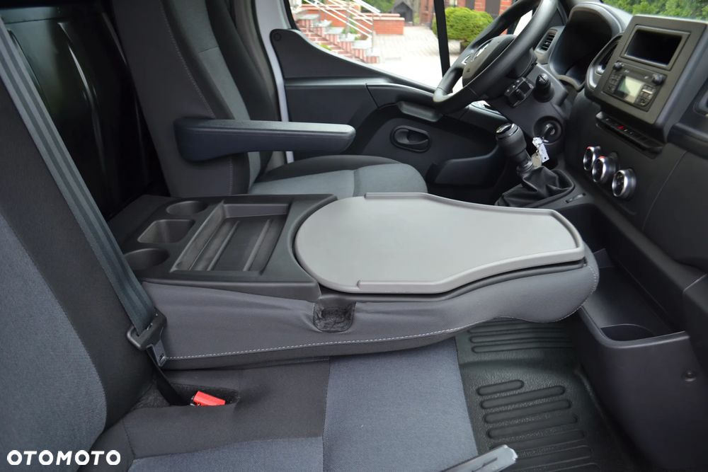 Renault Master L2H2 Pack Clim (bryg.) - 13