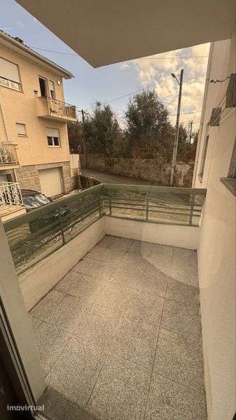 Apartamento T2 abraveses - Grande imagem: 4/4