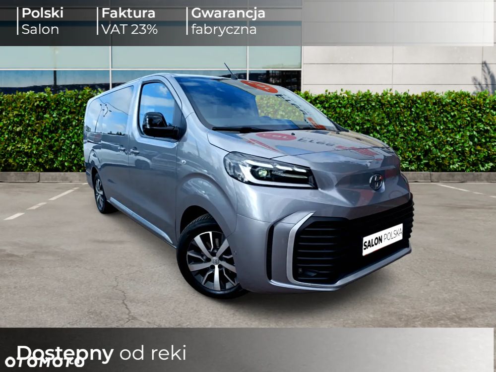 Toyota ProAce - 3