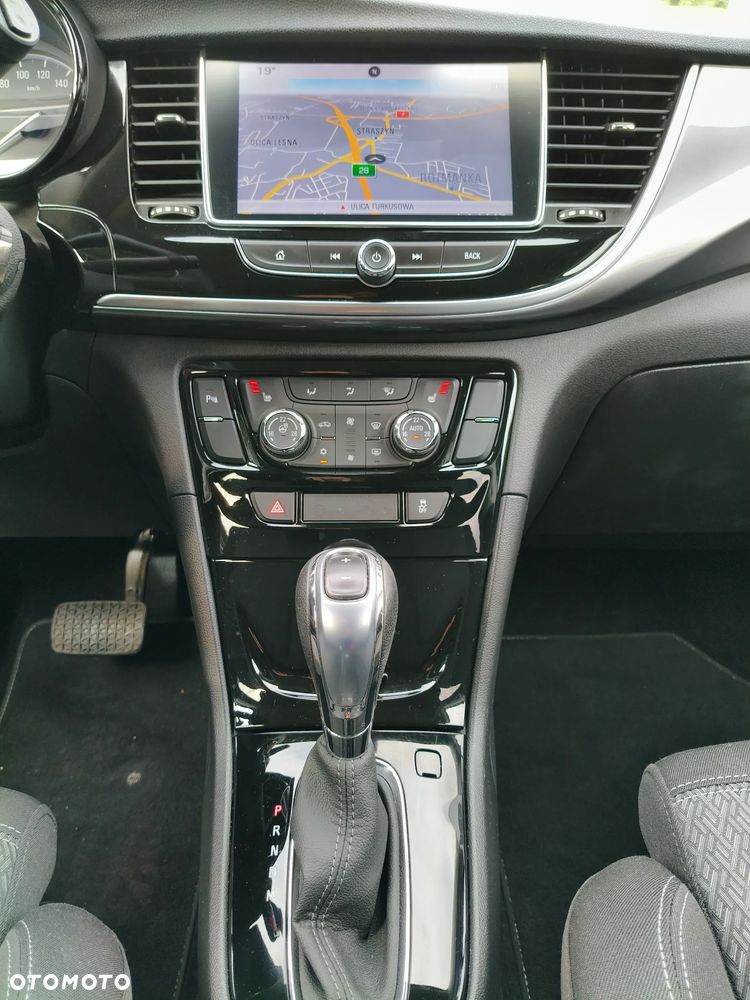 Opel Mokka 1.4 Turbo Automatik Innovation - 17