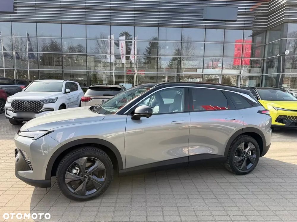 BAIC 5 Beijing 1.5T Luxury DCT - 7