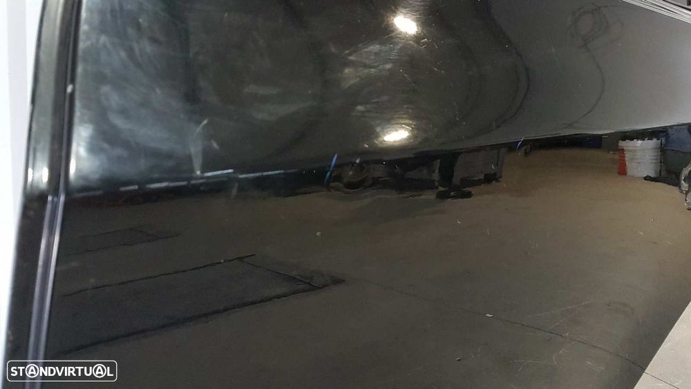 PORTA TRASEIRA ESQUERDA BMW X3 (E83) 2.0D - 4