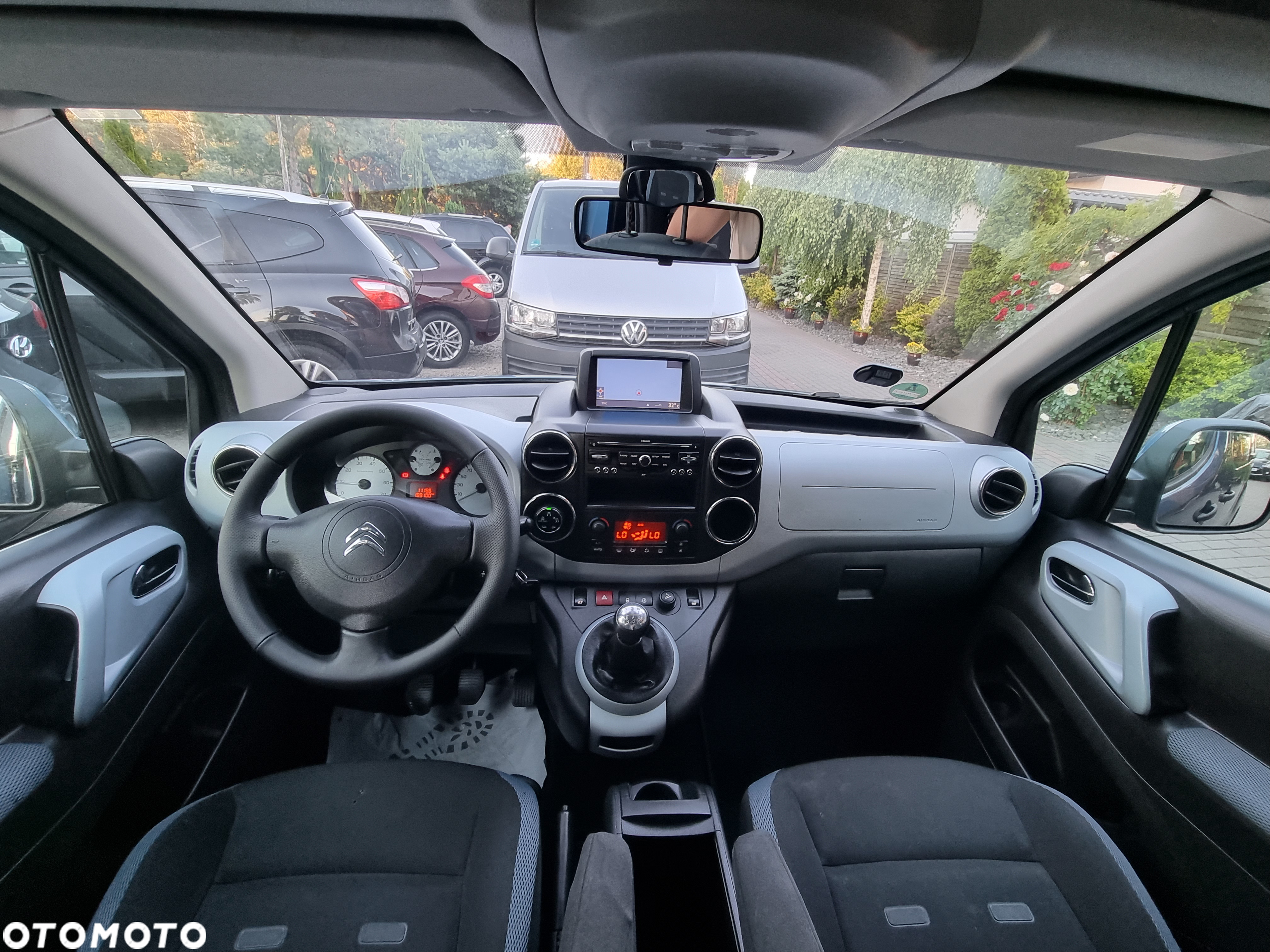 Citroën Berlingo 1.6 HDi XTR - 15