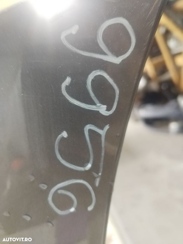 Bara fata BMW Seria 5, M-Sport G60, G61, 2023, 2024, 2025, cod origine OE 51118084653. 9956 - 17