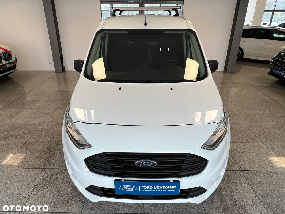 Ford Connect - 5