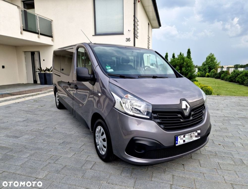 Renault Trafic - 20