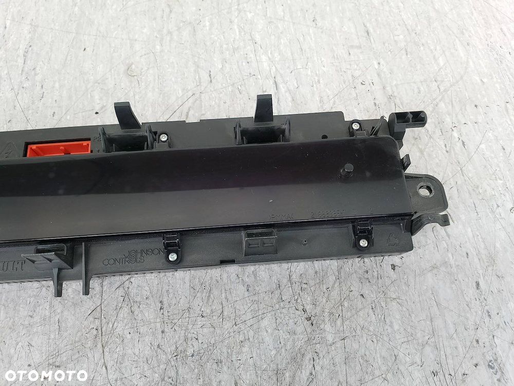 LICZNIK RENAULT SCENIC II P8200494956A 1.9 DCI - 4