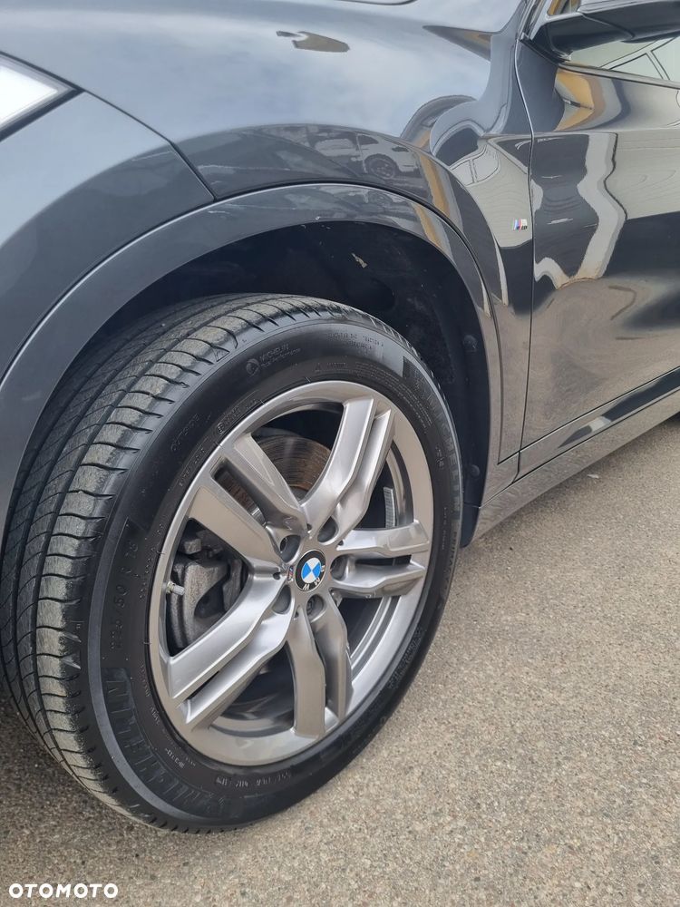BMW X1 2020 photo 4