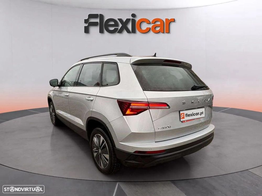 Skoda Karoq 1.0 TSI - 5