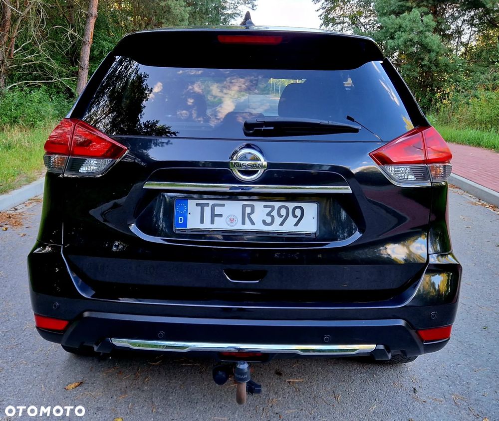 Nissan X-Trail - 7
