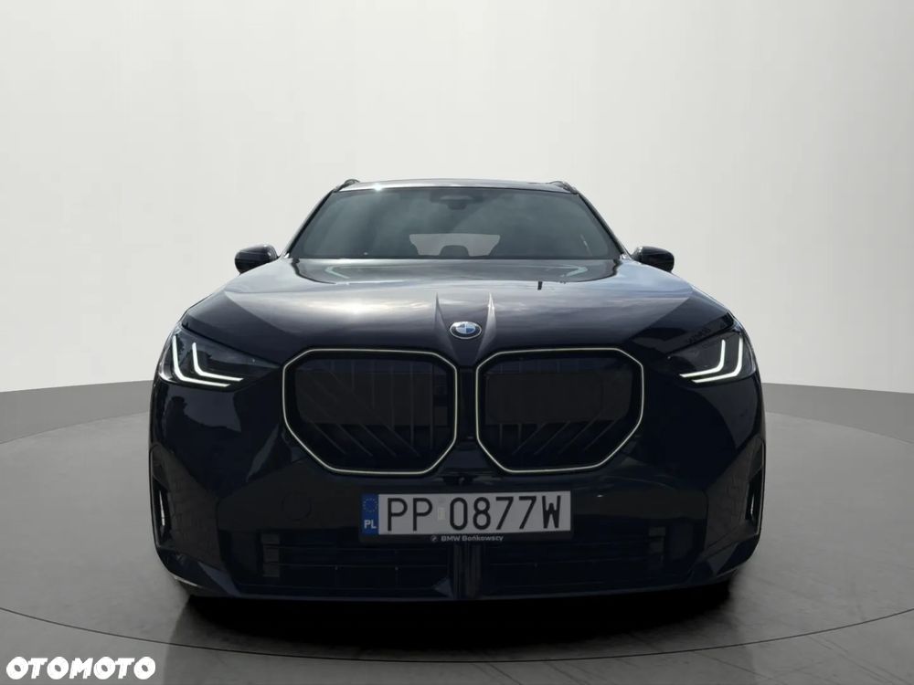 BMW X3 2026