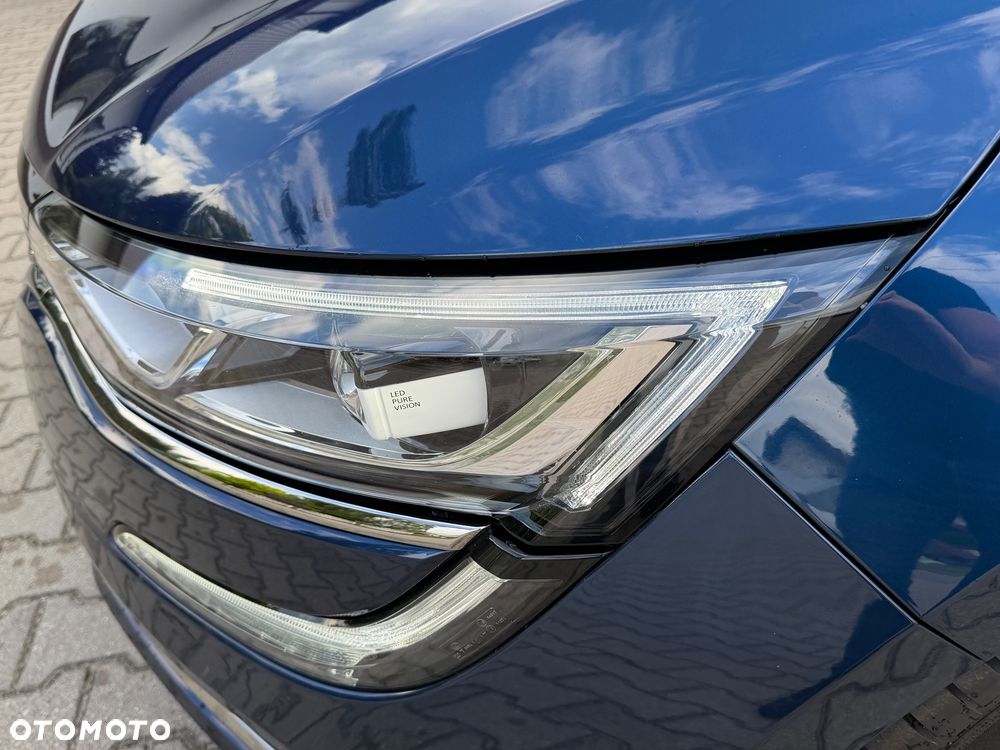 Renault Talisman ENERGY TCe 200 EDC INTENS - 17