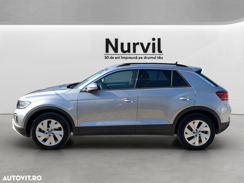 VOLKSWAGEN T-Roc 2024 — imagine 2