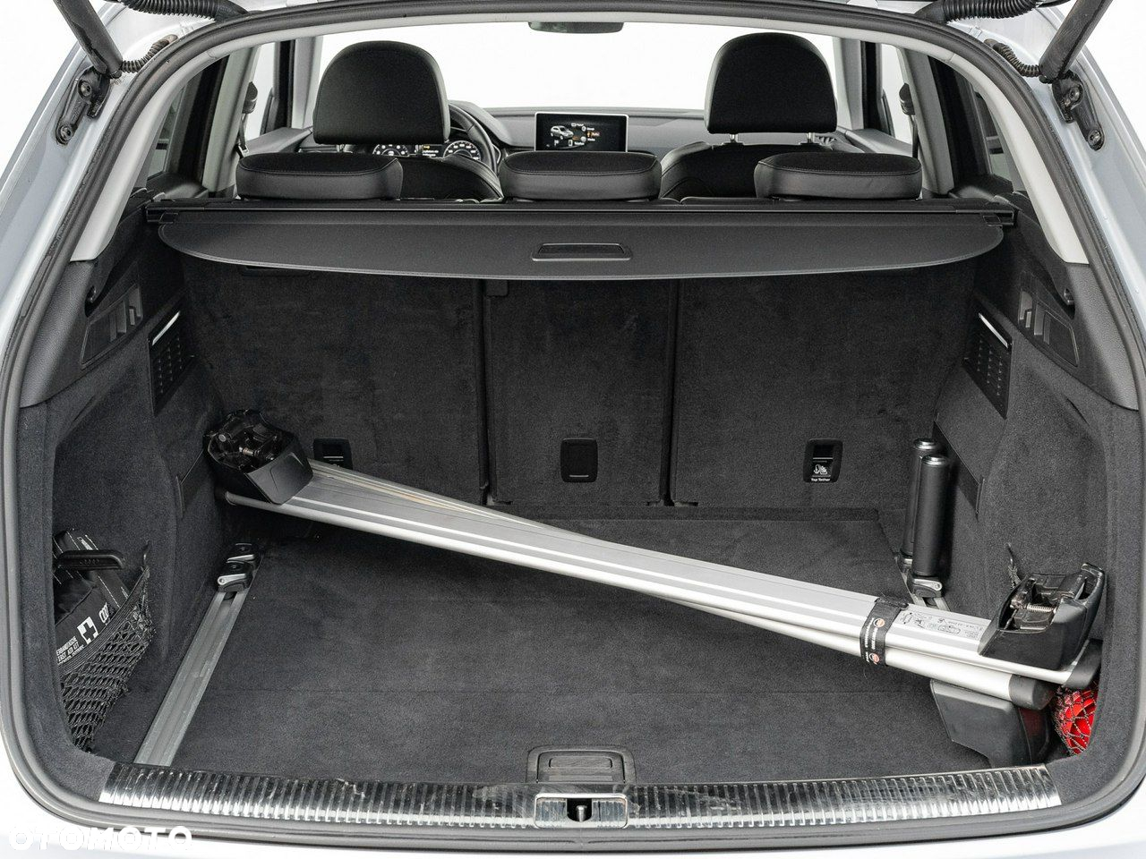Audi Q5 2.0 TFSI Quattro S tronic - 28