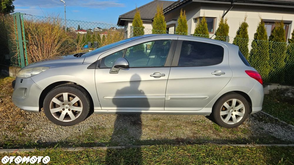 Peugeot 308 1.6 HDi Style - 7