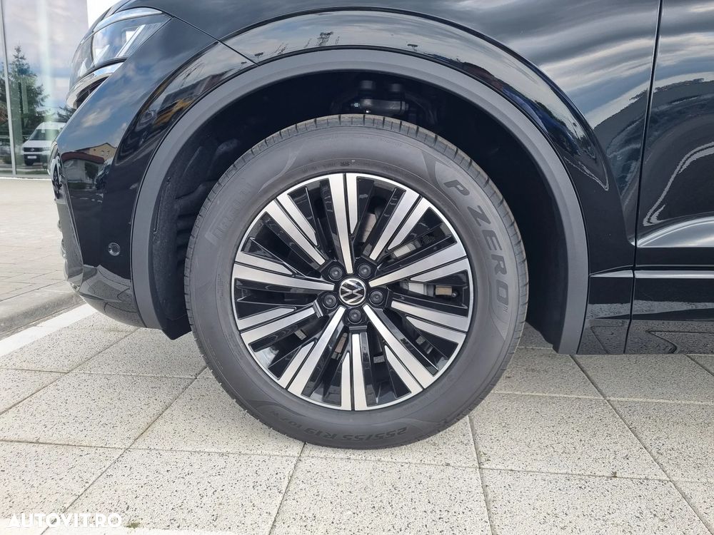 Volkswagen Touareg V6 TDI Atmosphere - 35
