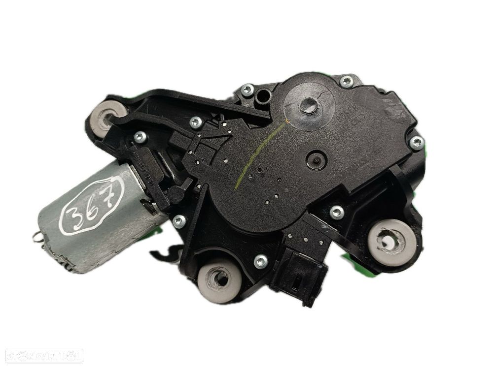 Motor Limpa Vidro Traseiro Renault Megane Iii Grandtour (Kz0/1) - 1