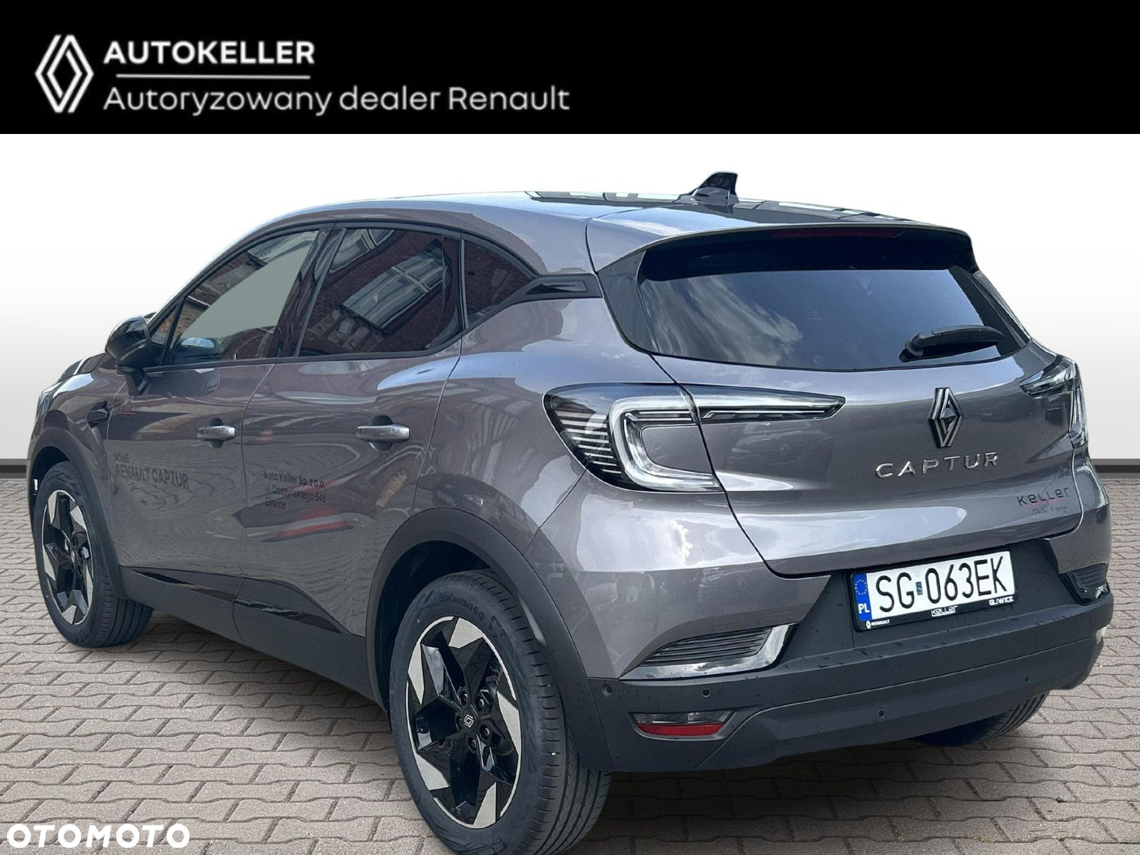 Renault Captur - 3