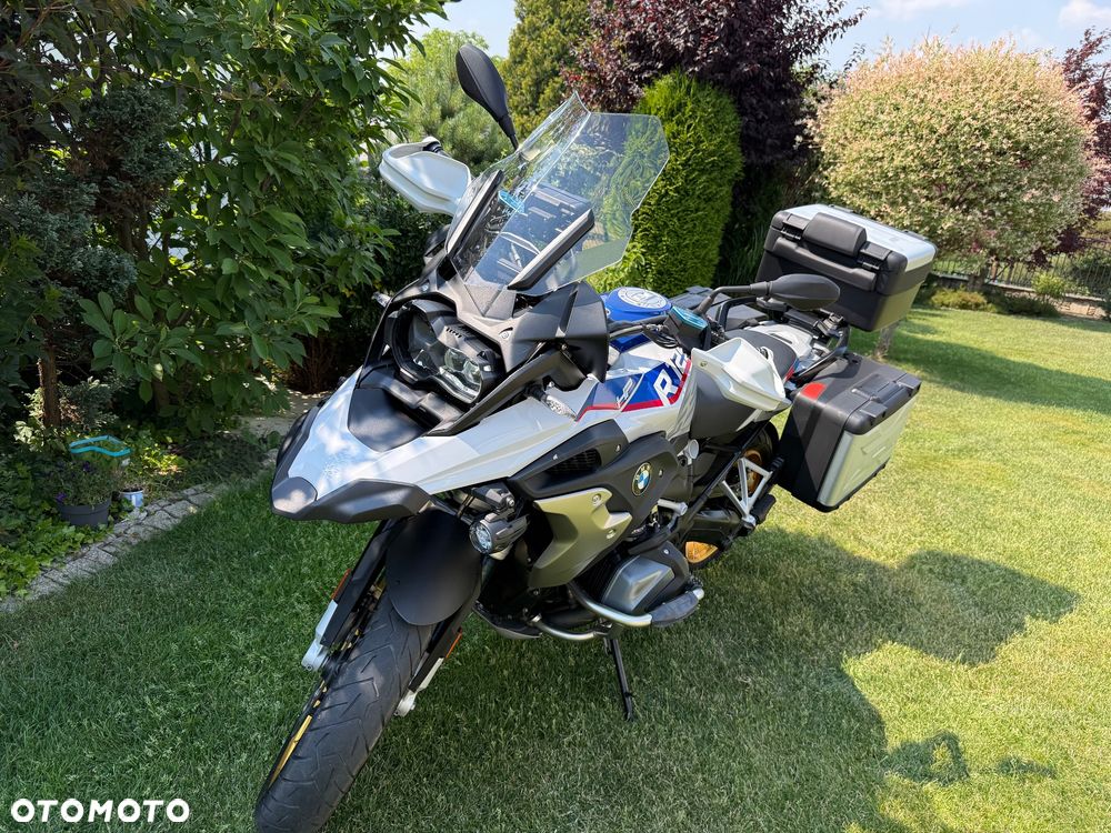 BMW GS - 12