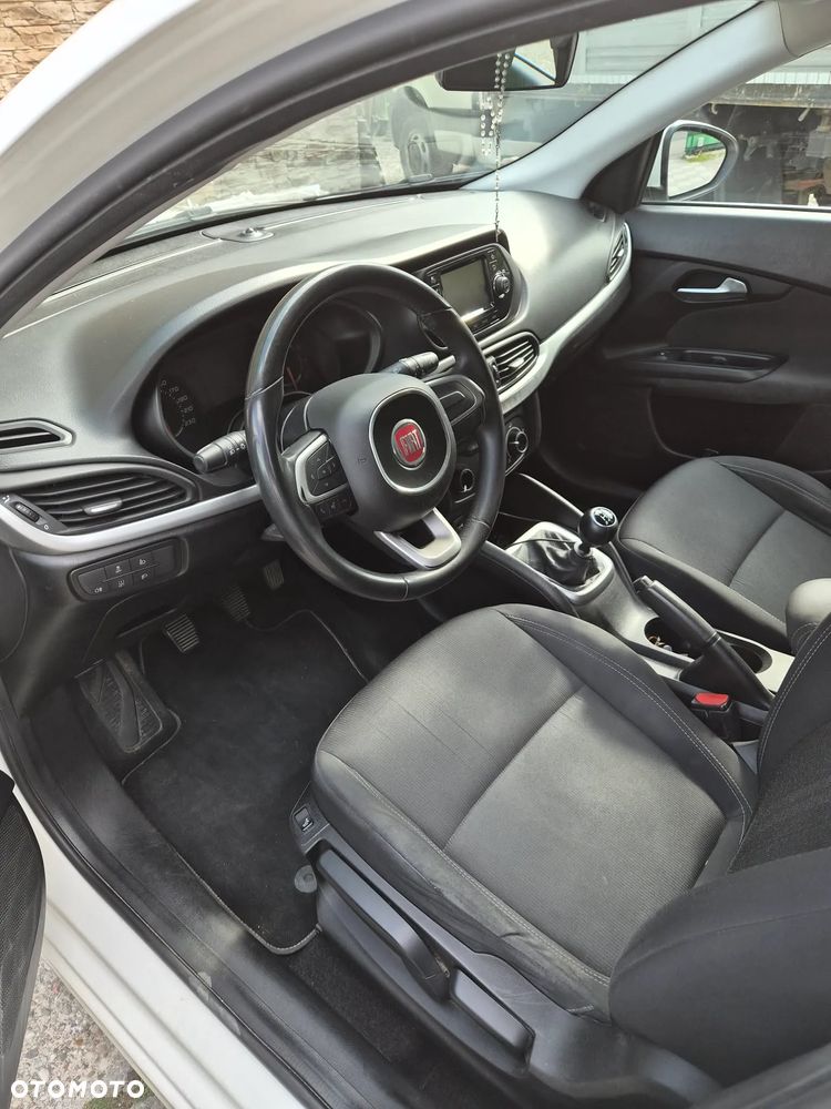 Fiat Tipo 1.4 16v Pop - 5