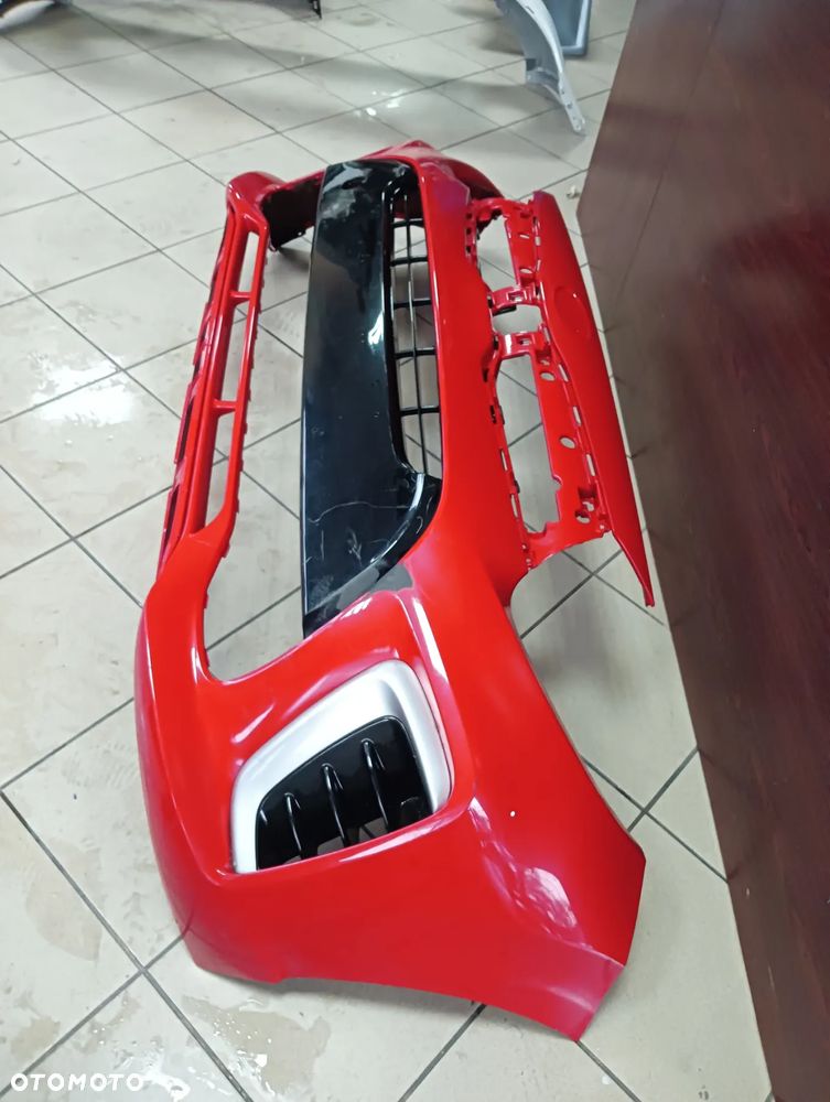 Kia Picanto III GT Line zderzak przedni - 3
