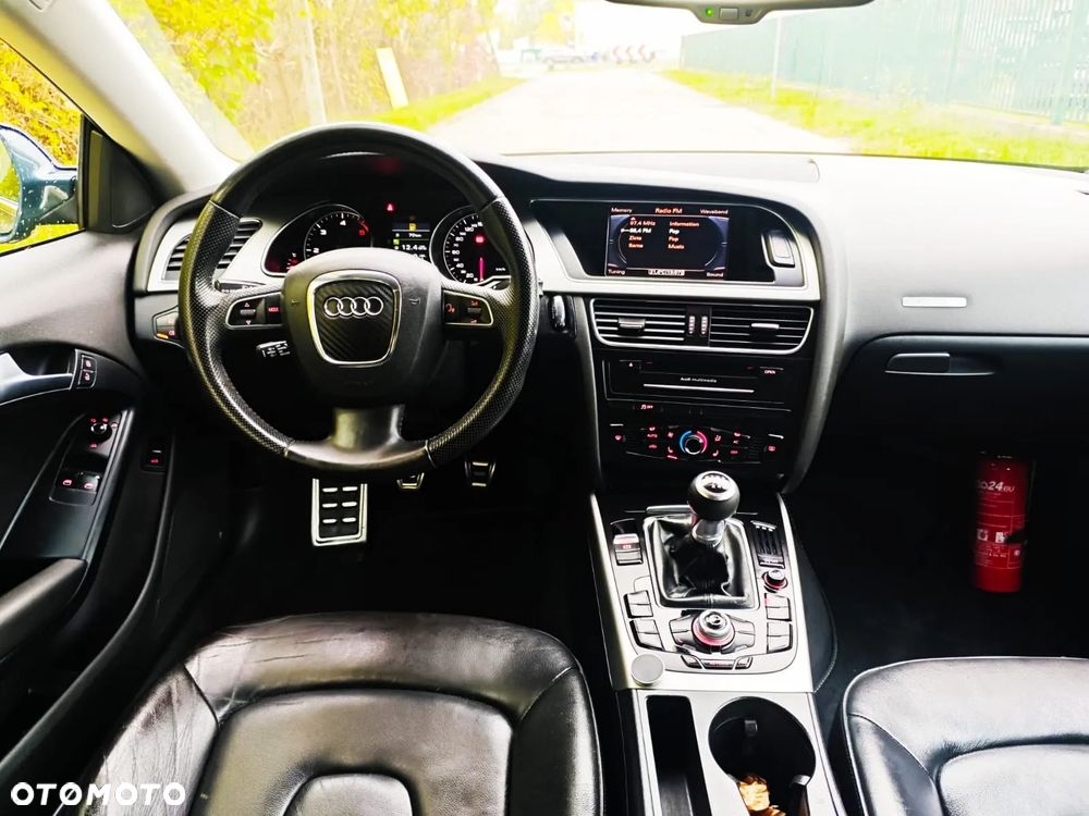 Audi A5 - 23