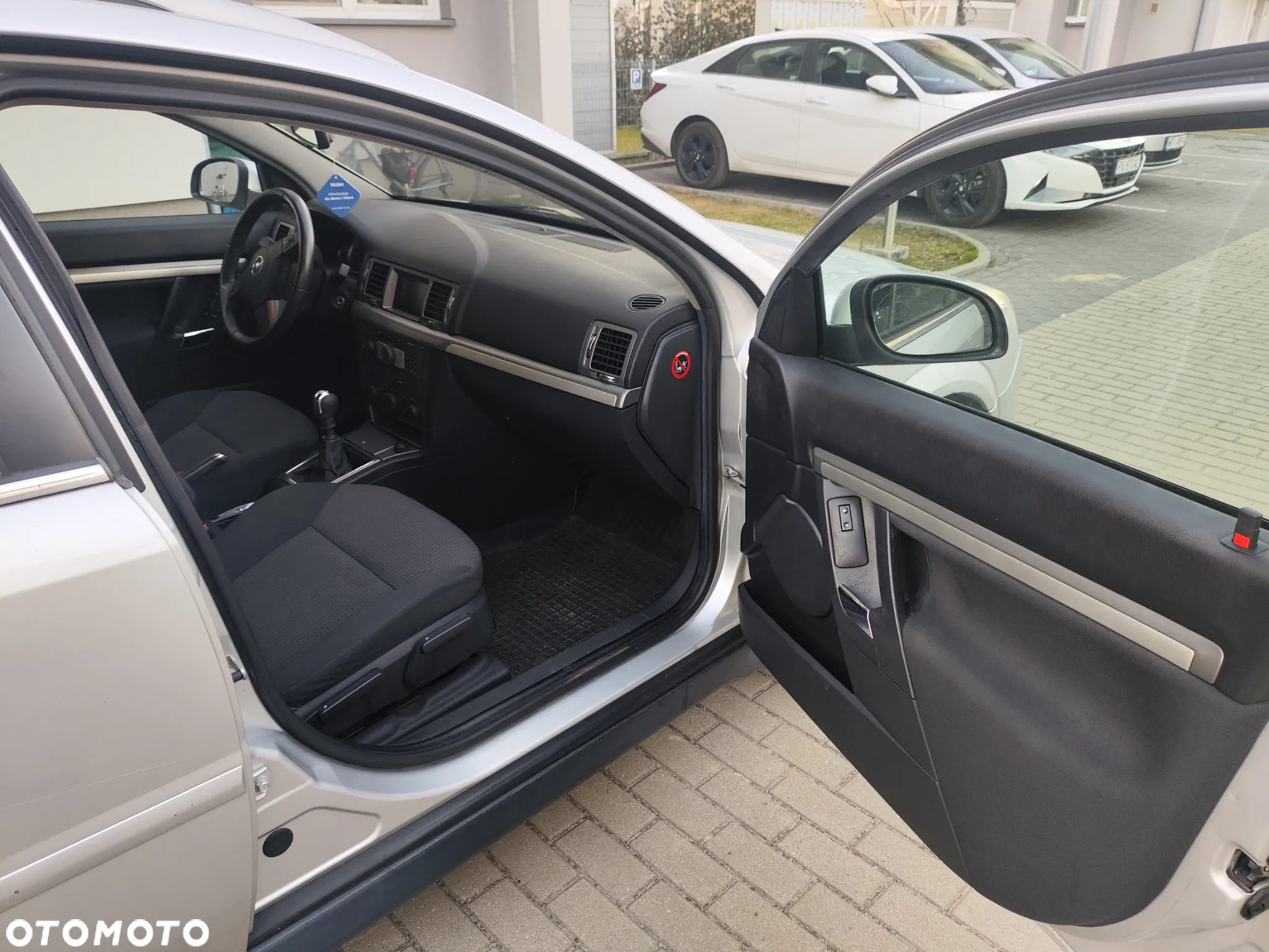 Opel Vectra 1.8 - 30