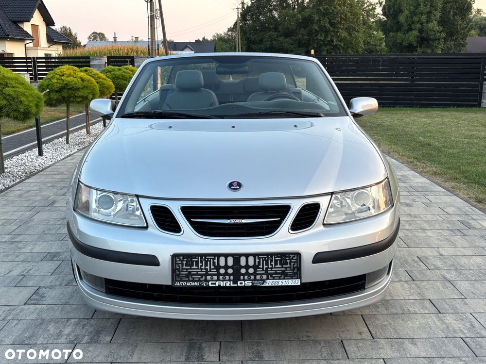Saab 9-3 1.8 t Edition - 14