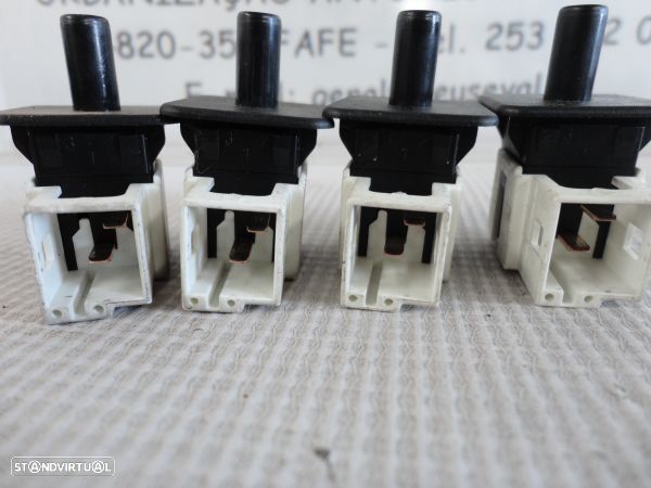 Contactor Abertura De Porta Mercedes-Benz C-Class (W203) - 2
