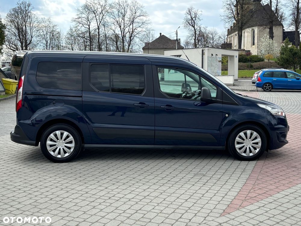 Ford Tourneo Connect Grand - 6